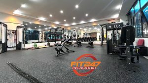 Phòng Tập FIT247 PRIVATE TRAINING Tại Thái Nguyên. Triển Khai Phần Mềm Gym Tích Hợp Checkin Face Id Kiểm Soát Ra Vào – Bước Tiến Trong Chuyển Đổi Số