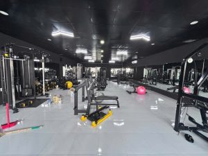 Phòng Tập QK FITNESS Tại Biên Hòa, Đồng Nai. Triển Khai Phần Mềm Gym Tích Hợp Checkin Face Id Kiểm Soát Ra Vào – Bước Tiến Trong Chuyển Đổi Số