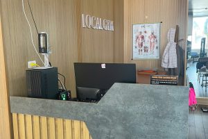 TRIỂN KHAI PHẦN MỀM GYM MODUN CHO LOCAL GYM