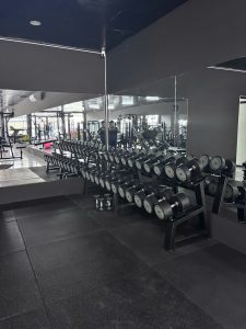 Phòng Tập QK FITNESS Tại Biên Hòa, Đồng Nai. Triển Khai Phần Mềm Gym Tích Hợp Checkin Face Id Kiểm Soát Ra Vào – Bước Tiến Trong Chuyển Đổi Số