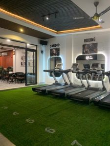 Phòng Tập PT GYM & COFFEE Tại Củ Chi, TP.HCM Triển Khai Phần Mềm Gym Tích Hợp Checkin Face Id Kiểm Soát Ra Vào – Bước Tiến Trong Chuyển Đổi Số