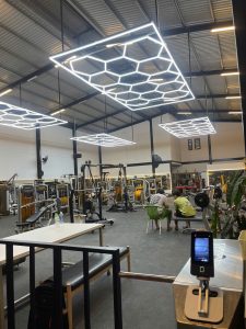 Phòng Tập GYM NÉT NGUYÊN Tại Vũng Tàu. Triển Khai Phần Mềm Gym Tích Hợp Checkin Face Id Và Cổng Tripod 3 Chấu Kiểm Soát Ra Vào – Bước Tiến Trong Chuyển Đổi Số