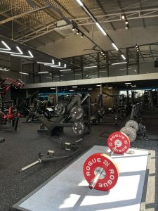 Phòng Tập ORCA STRENGTH CLUB Tại Điện Biên, Triển Khai Phần Mềm Gym Tích Hợp Face ID Kiểm Soát Ra Vào – Bước Tiến Mạnh Mẽ Trong Chuyển Đổi Số