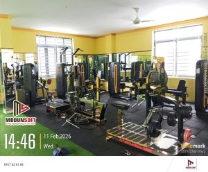 Phòng Tập BLUESTAR GYM & YOGA Tại Tp.Thủ Dầu Một, Bình Dương, Triển Khai Phần Mềm Gym Tích Hợp Face ID Và Cửa Khóa Lực Từ Kiểm Soát Ra Vào – Bước Tiến Mạnh Mẽ Trong Chuyển Đổi Số