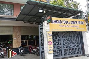 TRIỂN KHAI PHẦN MỀM GYM MODUN CHO BLUESTAR GYM & YOGA