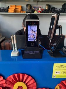 Phòng Tập OCEAN GYM Chi Nhánh 2 Tại Quận 12, TP.Hồ Chí Minh, Triển Khai Phần Mềm Gym Tích Hợp Face ID Kiểm Soát Ra Vào – Bước Tiến Mạnh Mẽ Trong Chuyển Đổi Số