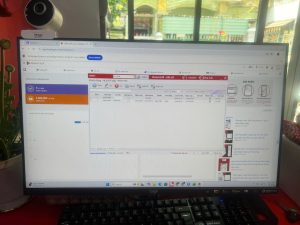 Phòng Tập IU GYM Tại Tp.Thủ Dầu Một, Bình Dương, Triển Khai Phần Mềm Gym Tích Hợp Face ID Kiểm Soát Ra Vào – Bước Tiến Mạnh Mẽ Trong Chuyển Đổi Số