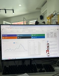 Phòng Tập GO GYM Chi Nhánh 1 Tại Long Xuyên, An Giang, Triển Khai Phần Mềm Gym Tích Hợp Face ID Và Cửa Khóa Lực Từ Kiểm Soát Ra Vào – Bước Tiến Mạnh Mẽ Trong Chuyển Đổi Số