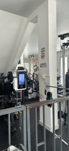 Phòng Tập GO GYM Chi Nhánh 1 Tại Long Xuyên, An Giang, Triển Khai Phần Mềm Gym Tích Hợp Face ID Và Cửa Khóa Lực Từ Kiểm Soát Ra Vào – Bước Tiến Mạnh Mẽ Trong Chuyển Đổi Số