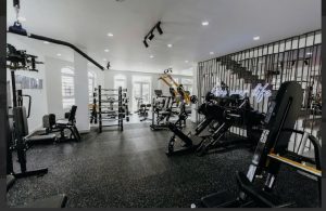 Phòng Tập GO GYM Chi Nhánh 1 Tại Long Xuyên, An Giang, Triển Khai Phần Mềm Gym Tích Hợp Face ID Và Cửa Khóa Lực Từ Kiểm Soát Ra Vào – Bước Tiến Mạnh Mẽ Trong Chuyển Đổi Số
