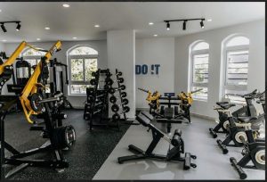 Phòng Tập GO GYM Chi Nhánh 1 Tại Long Xuyên, An Giang, Triển Khai Phần Mềm Gym Tích Hợp Face ID Và Cửa Khóa Lực Từ Kiểm Soát Ra Vào – Bước Tiến Mạnh Mẽ Trong Chuyển Đổi Số