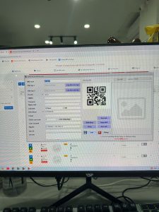 Phòng Tập GO GYM Chi Nhánh 2 Tại Bình Khánh, An Giang, Triển Khai Phần Mềm Gym Tích Hợp Face ID Và Cửa Khóa Lực Từ Kiểm Soát Ra Vào – Bước Tiến Mạnh Mẽ Trong Chuyển Đổi Số