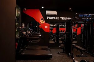 Phòng Tập IU GYM Tại Tp.Thủ Dầu Một, Bình Dương, Triển Khai Phần Mềm Gym Tích Hợp Face ID Kiểm Soát Ra Vào – Bước Tiến Mạnh Mẽ Trong Chuyển Đổi Số
