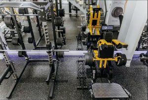 Phòng Tập GO GYM Chi Nhánh 1 Tại Long Xuyên, An Giang, Triển Khai Phần Mềm Gym Tích Hợp Face ID Và Cửa Khóa Lực Từ Kiểm Soát Ra Vào – Bước Tiến Mạnh Mẽ Trong Chuyển Đổi Số
