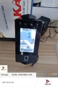 Phòng Tập PI GYM Tại Bàu Bàng, Bình Dương, Triển Khai Phần Mềm Gym Tích Hợp Face ID Kiểm Soát Ra Vào – Bước Tiến Mạnh Mẽ Trong Chuyển Đổi Số