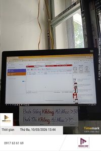 Phòng Tập PI GYM Tại Bàu Bàng, Bình Dương, Triển Khai Phần Mềm Gym Tích Hợp Face ID Kiểm Soát Ra Vào – Bước Tiến Mạnh Mẽ Trong Chuyển Đổi Số