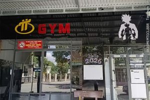 TRIỂN KHAI PHẦN MỀM GYM MODUN CHO PI GYM