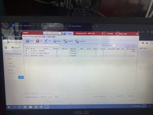 Phòng Tập GYM & FITNESS PHÚ QUỐC Tại Gành Dầu, Kiên Giang, Triển Khai Phần Mềm Gym Tích Hợp Face ID Và Cửa Khóa Lực Từ Kiểm Soát Ra Vào – Bước Tiến Mạnh Mẽ Trong Chuyển Đổi Số