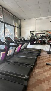 Phòng Tập PI GYM Tại Bàu Bàng, Bình Dương, Triển Khai Phần Mềm Gym Tích Hợp Face ID Kiểm Soát Ra Vào – Bước Tiến Mạnh Mẽ Trong Chuyển Đổi Số
