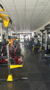 Phòng Tập PI GYM Tại Bàu Bàng, Bình Dương, Triển Khai Phần Mềm Gym Tích Hợp Face ID Kiểm Soát Ra Vào – Bước Tiến Mạnh Mẽ Trong Chuyển Đổi Số