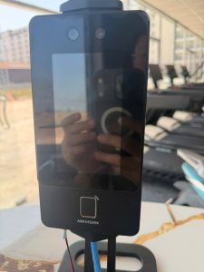 Phòng Tập THE NEW GYM Tại Bến Cầu, Tây Ninh, Triển Khai Phần Mềm Gym Tích Hợp Face ID Kiểm Soát Ra Vào – Bước Tiến Mạnh Mẽ Trong Chuyển Đổi Số