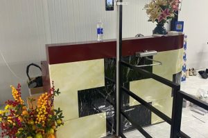 TRIỂN KHAI PHẦN MỀM GYM MODUN CHO GYM & FITNESS PHÚ QUỐC