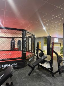 Phòng Tập THE NEW GYM Tại Bến Cầu, Tây Ninh, Triển Khai Phần Mềm Gym Tích Hợp Face ID Kiểm Soát Ra Vào – Bước Tiến Mạnh Mẽ Trong Chuyển Đổi Số