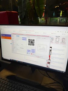 Gold Fish Club Tại Bến Tre, Triển Khai Phần Mềm Gym Tích Hợp Face ID Và Cổng Flap Kiểm Soát Ra Vào và app hội viên