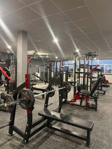 Phòng Tập THE NEW GYM Tại Bến Cầu, Tây Ninh, Triển Khai Phần Mềm Gym Tích Hợp Face ID Kiểm Soát Ra Vào – Bước Tiến Mạnh Mẽ Trong Chuyển Đổi Số