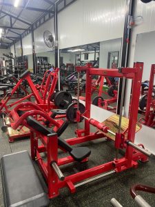 Phòng Tập GYM & FITNESS PHÚ QUỐC Tại Gành Dầu, Kiên Giang, Triển Khai Phần Mềm Gym Tích Hợp Face ID Và Cửa Khóa Lực Từ Kiểm Soát Ra Vào – Bước Tiến Mạnh Mẽ Trong Chuyển Đổi Số