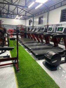 Phòng Tập GYM & FITNESS PHÚ QUỐC Tại Gành Dầu, Kiên Giang, Triển Khai Phần Mềm Gym Tích Hợp Face ID Và Cửa Khóa Lực Từ Kiểm Soát Ra Vào – Bước Tiến Mạnh Mẽ Trong Chuyển Đổi Số