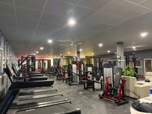 Phòng Tập THE NEW GYM Tại Bến Cầu, Tây Ninh, Triển Khai Phần Mềm Gym Tích Hợp Face ID Kiểm Soát Ra Vào – Bước Tiến Mạnh Mẽ Trong Chuyển Đổi Số
