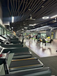 Phòng Tập KINH BẮC FITNESS Tại Quế Võ, Bắc Ninh, Triển Khai Phần Mềm Gym Tích Hợp Face ID Kiểm Soát Ra Vào – Bước Tiến Mạnh Mẽ Trong Chuyển Đổi Số