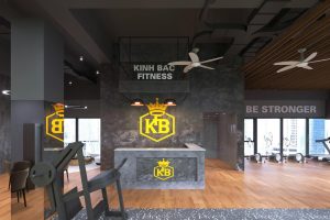 TRIỂN KHAI PHẦN MỀM GYM MODUN CHO KINH BẮC FITNESS