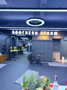 Phòng Tập RAPTOR MMA Tại Quận 7, TP.Hồ Chí Minh, Triển Khai Phần Mềm Gym Tích Hợp Face ID Kiểm Soát Ra Vào – Bước Tiến Mạnh Mẽ Trong Chuyển Đổi Số