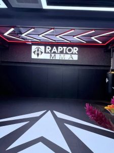 Phòng Tập RAPTOR MMA Tại Quận 7, TP.Hồ Chí Minh, Triển Khai Phần Mềm Gym Tích Hợp Face ID Kiểm Soát Ra Vào – Bước Tiến Mạnh Mẽ Trong Chuyển Đổi Số