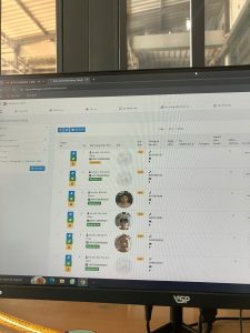 Phòng Tập MINH GYM Tại Cầu Kè, Trà Vinh, Triển Khai Phần Mềm Gym Tích Hợp Face ID Và Cửa Khóa Lực Từ Kiểm Soát Ra Vào – Bước Tiến Mạnh Mẽ Trong Chuyển Đổi Số