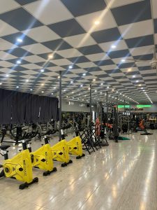 Phòng Tập MINH GYM Tại Cầu Kè, Trà Vinh, Triển Khai Phần Mềm Gym Tích Hợp Face ID Và Cửa Khóa Lực Từ Kiểm Soát Ra Vào – Bước Tiến Mạnh Mẽ Trong Chuyển Đổi Số