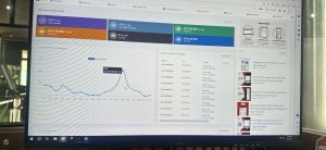 HLV FITNESS phòng tập Đồng Nai, vừa chính thức triển khai phần mềm gym ModunGym kết hợp máy chấm công Face ID, và cửa khóa từ kiểm soát ra vào và app hội viên