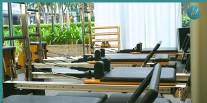 Phòng Tập JEN PILATES Tại Quận 7, TP.Hồ Chí Minh, Triển Khai Phần Mềm Pilates Tích Hợp Face ID Kiểm Soát Ra Vào – Bước Tiến Mạnh Mẽ Trong Chuyển Đổi Số