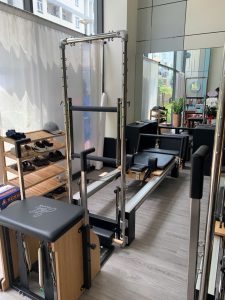 Phòng Tập JEN PILATES Tại Quận 7, TP.Hồ Chí Minh, Triển Khai Phần Mềm Pilates Tích Hợp Face ID Kiểm Soát Ra Vào – Bước Tiến Mạnh Mẽ Trong Chuyển Đổi Số