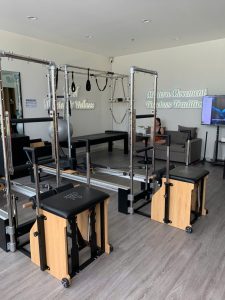 Phòng Tập JEN PILATES Tại Quận 7, TP.Hồ Chí Minh, Triển Khai Phần Mềm Pilates Tích Hợp Face ID Kiểm Soát Ra Vào – Bước Tiến Mạnh Mẽ Trong Chuyển Đổi Số