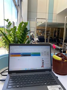 Phòng Tập JEN PILATES Tại Quận 7, TP.Hồ Chí Minh, Triển Khai Phần Mềm Pilates Tích Hợp Face ID Kiểm Soát Ra Vào – Bước Tiến Mạnh Mẽ Trong Chuyển Đổi Số