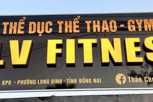 HLV FITNESS NÂNG CẤP VẬN HÀNH VỚI PHẦN MỀM MODUNGYM