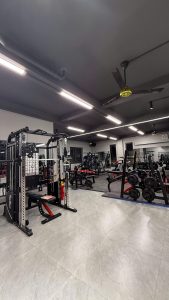 Hướng dẫn sử dụng phần mềm quản lý gym cho 368 The Gym House