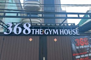 368 THE GYM HOUSE – HƯỚNG DẪN SỬ DỤNG PHẦN MỀM QUẢN LÝ