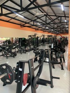 Phòng Tập RELAXAR GYM Tại Vĩnh Long, Hướng Dẫn Phần Mềm Gym Tích Hợp Face ID Và Cửa Khóa Lực Từ Kiểm Soát Ra Vào – Bước Tiến Mạnh Mẽ Trong Chuyển Đổi Số