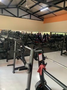 Phòng Tập RELAXAR GYM Tại Vĩnh Long, Hướng Dẫn Phần Mềm Gym Tích Hợp Face ID Và Cửa Khóa Lực Từ Kiểm Soát Ra Vào – Bước Tiến Mạnh Mẽ Trong Chuyển Đổi Số