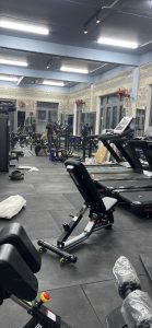 LONG HƯƠNG FITNESS phòng tập Đồng Nai, áp dụng thành công phần mềm gym Modun với máy chấm công Face ID và app hội viên, là một case study thành công
