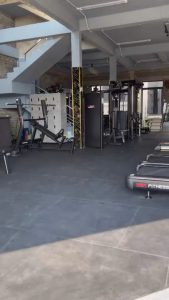 LONG HƯƠNG FITNESS phòng tập Đồng Nai, áp dụng thành công phần mềm gym Modun với máy chấm công Face ID và app hội viên, là một case study thành công